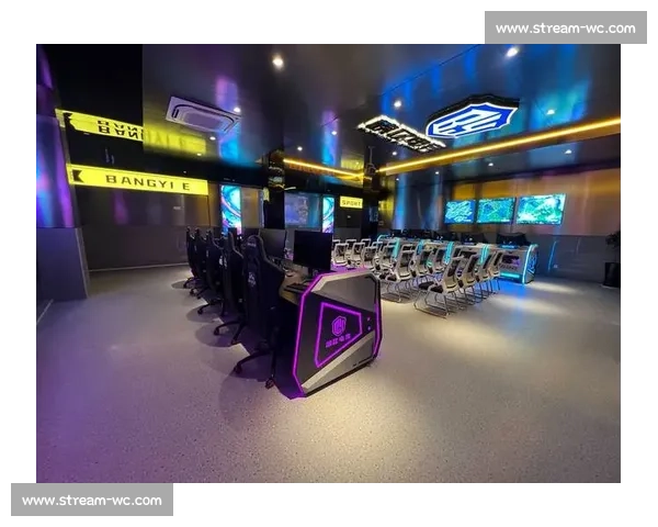 “云电竞”时代来临电竞全球创新大会带来革命性变革！