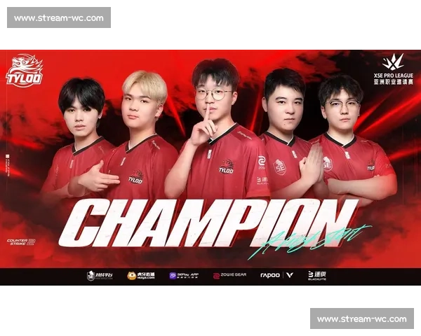 别错过！CS2线下赛精彩不断，预测你心中的冠军！