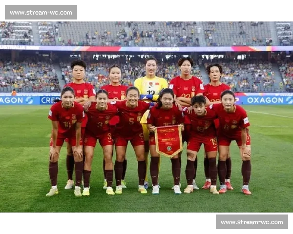女足力量崛起,2026世界杯或将迎来全新格局! 女足力量崛起,2026世界杯或将迎来全新格局!