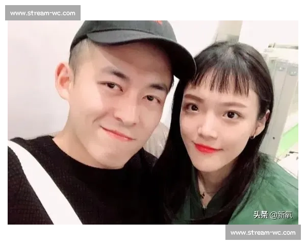 实力与颜值并存!这对新晋网红组合,能否成为新的流量密码 实力与颜值并存!这对新晋网红组合,能否成为新的流量密码